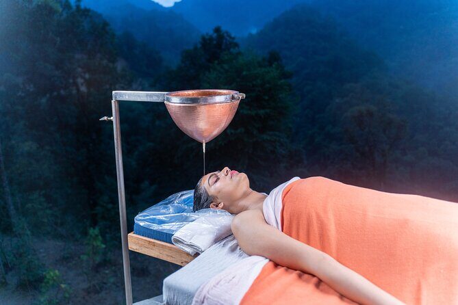 1 Day Ayurveda Rejuvenation in Nepal - Ayurveda Health Home in Tarakeshwor: A Big Center, in a Calm Setting