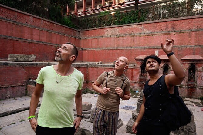 1 Day Gay Tour Nepal - How This Queer Kathmandu Day Gets Built (and Why It Feels Different)