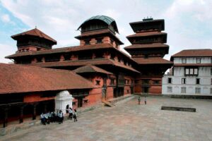 1 Day Kathmandu Valley Sightseeing Tour - Getting to the sites: Thamel start, AC ride, and a real schedule