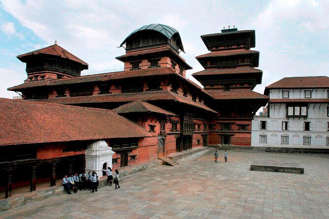 1 Day Kathmandu Valley Sightseeing Tour - Getting to the sites: Thamel start, AC ride, and a real schedule