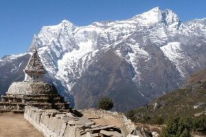 1 Hour Mount Everest flight from Kathmandu With Hotel Pick Up - What You’ll See: Everest Plus a Chain of Peaks in One Flight