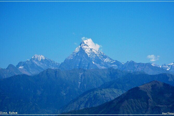 1 Hour Mount Everest flight from Kathmandu With Hotel Pick Up - The Seat Reality Check: How to Avoid Wing-Blocked Views