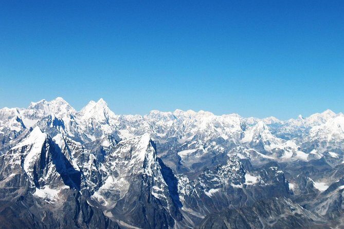 1 Hour Mount Everest flight from Kathmandu With Hotel Pick Up - Weather, Timing, and the Early-Morning Wait Game