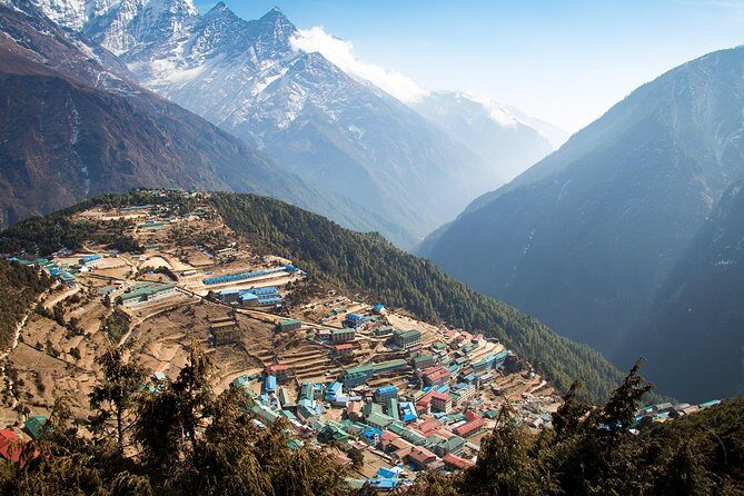 1 Hour Mount Everest flight from Kathmandu With Hotel Pick Up - Price and Value: Is $160 Worth It for One Hour in the Air?