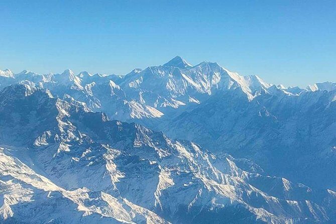 1 Hours Everest Mountain Flight From Kathmandu - Price of $309: Is It Worth It?