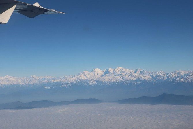 1 Hours Everest Mountain Flight From Kathmandu - Weather Rules and Day-Of Risks: How to Stay Calm