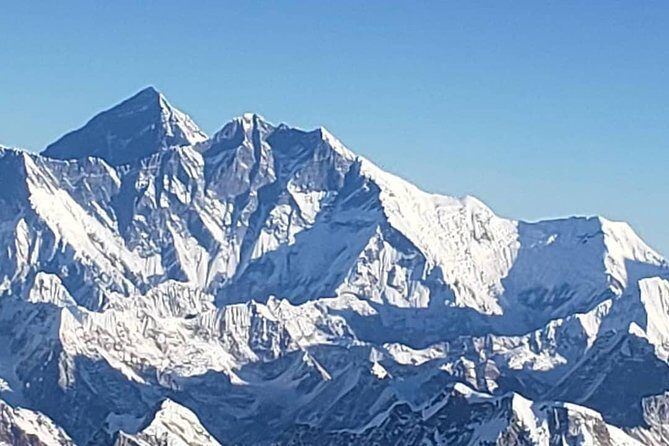1 Hours Everest Mountain Flight From Kathmandu - What Makes the Views Special (Even If You’ve Seen Photos)
