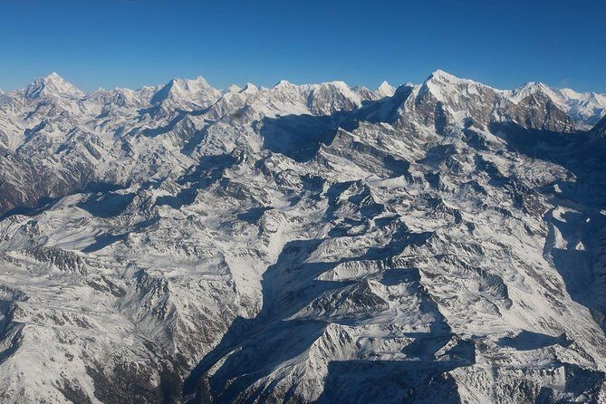 1 Hours Everest Mountain Flight From Kathmandu - Getting Picked Up in Thamel: Timing That Can Make or Break It