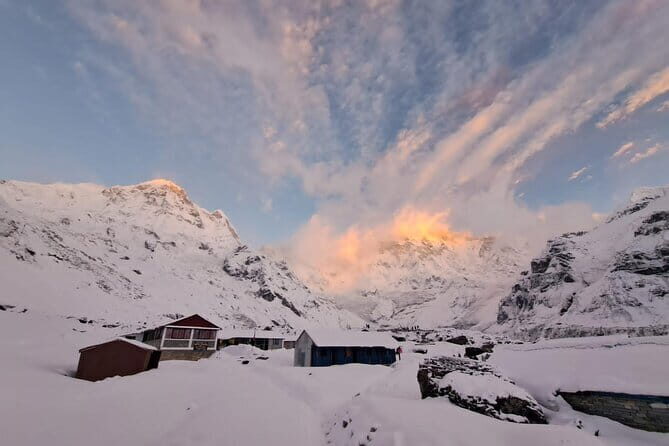 10 Days Annapurna Base Camp Trek from Kathmandu - Key highlights you’ll care about
