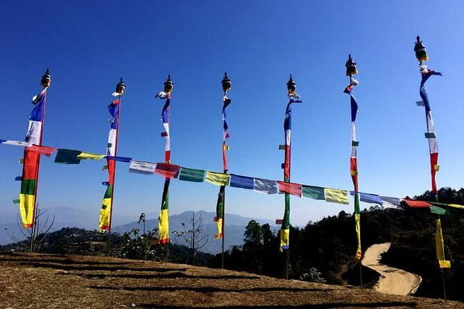 10 Days Annapurna Base Camp Trek from Kathmandu - Day 7: Back down from Base Camp to Bamboo—what goes down matters