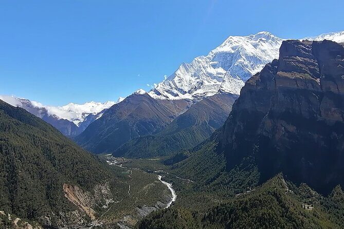 10 Days Annapurna Circuit Trek - Key Highlights You’ll Care About