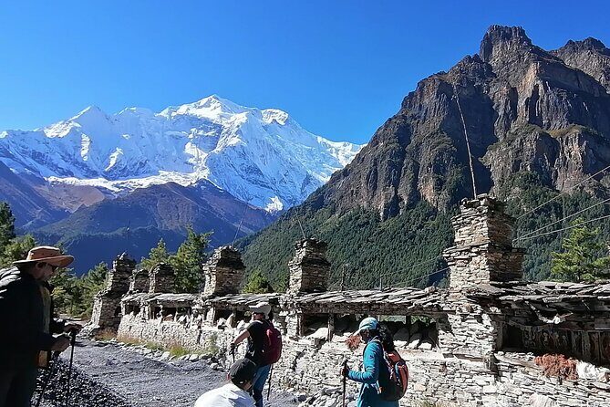 10 Days Annapurna Circuit Trek - Price and Logistics: What Your $1,430 Buys (and Why That Matters)