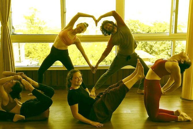 10 Days Ayurveda & Yoga Retreat in Kathmandu, Nepal - Who this retreat fits best (and who should think twice)