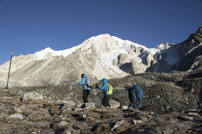 10 Days Manaslu Circuit Trek in Larke La Pass - Key things that make this trek click