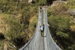 10 Days Manaslu Circuit Trek in Larke La Pass - Price and what your $1,049 really covers