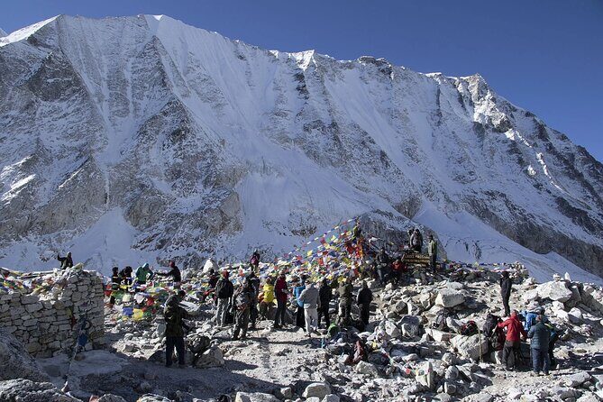 10 Days Manaslu Circuit Trek in Larke La Pass - Day-by-day: what each section of the trek does to your body and your eyes