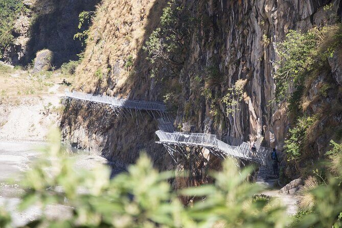 10 Days Manaslu Circuit Trek in Larke La Pass - What could frustrate you (so you can plan around it)
