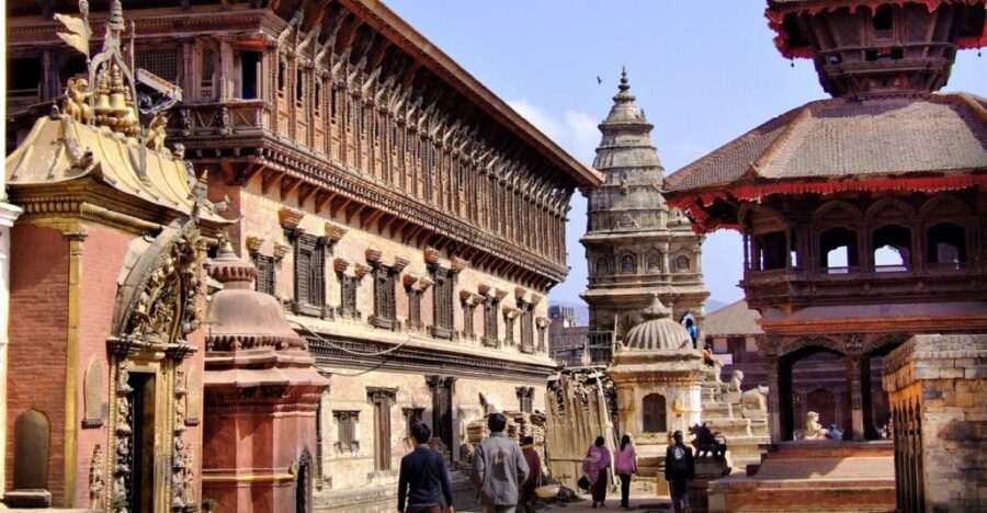 10 Days Nepal Adventure Tour from Kathmandu - Key highlights I’d plan my trip around