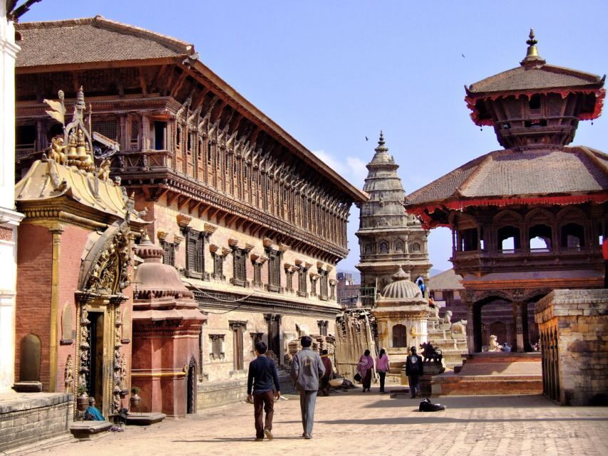 10 Days Nepal Adventure Tour from Kathmandu - Trishuli River rafting: the adrenaline reset between cities