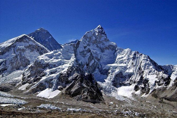 10 days Special Nepal Tour Package - Pokhara: Lake-side Evening After the Drive