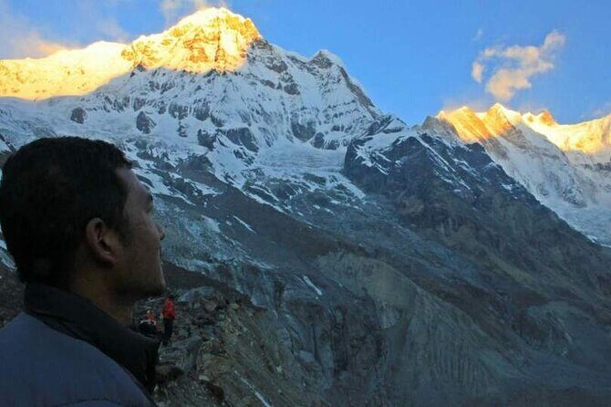 11-Day Hike Tour to Annapurna Base Camp Bliss in Kathmandu - Key Things That Make This Trek Feel Worth It