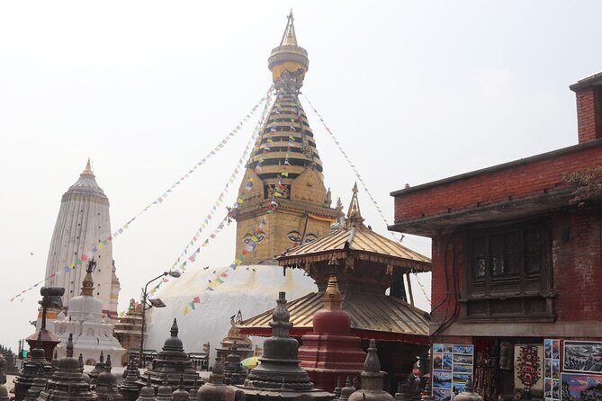 12-Day Nepal Adventure Trek with Jungle Safari - The road to Pokhara: river views and a reset day