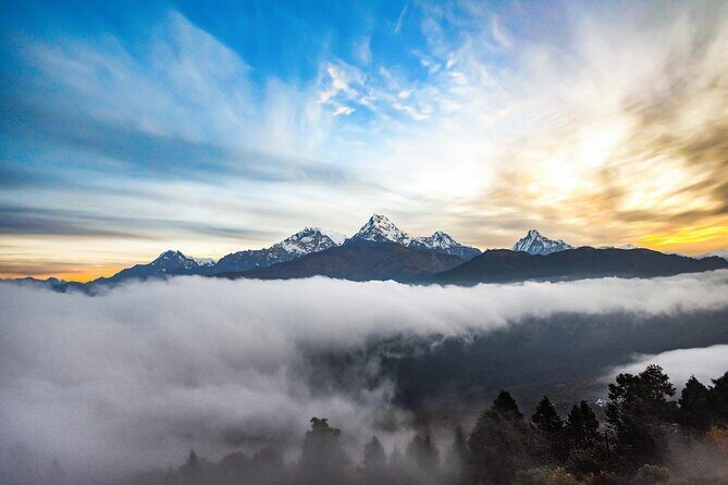 12 days Annapurna Circuit Trek - Key things that make this Annapurna Circuit trek feel worth it