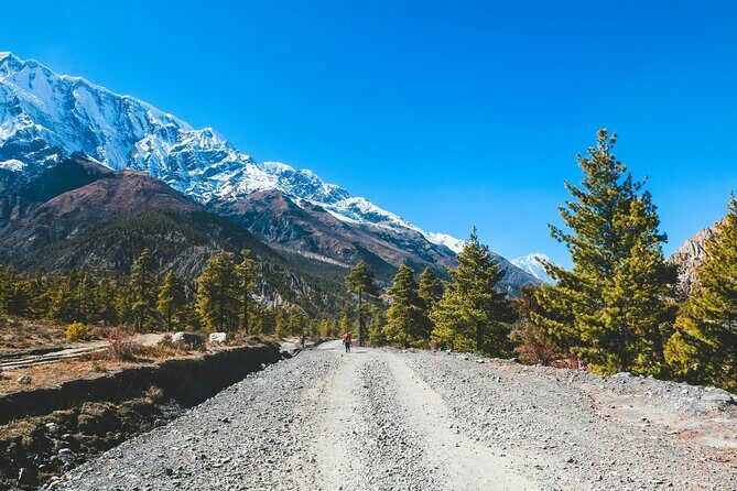 12 days Annapurna Circuit Trek - Annapurna Circuit in 12 days: what your days will actually feel like