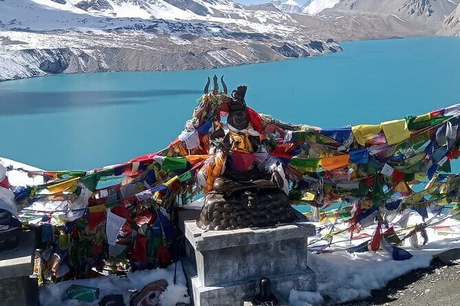 12 Days Annapurna Circuit Trek from Kathmandu - Key things I’d zero in on before you book