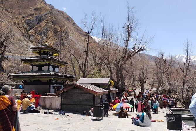 12 Days Annapurna Circuit Trek from Kathmandu - Trekking the Annapurna Circuit in 12 Days: what this trip really offers