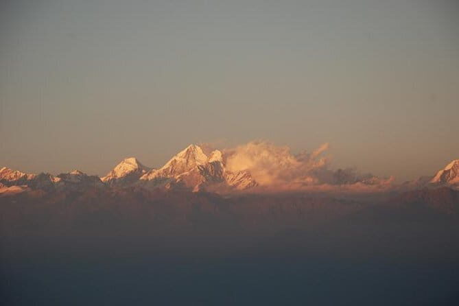 12 Days Annapurna Circuit Trek from Kathmandu - Day 5 acclimatization in Manang: a smart pause before higher ground