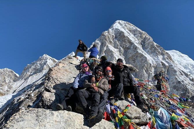 12 Days Annapurna Circuit Trek from Kathmandu - Day 7 to Thorong Phedi: slow ascent, the Jarang Khola bank, and big effort building