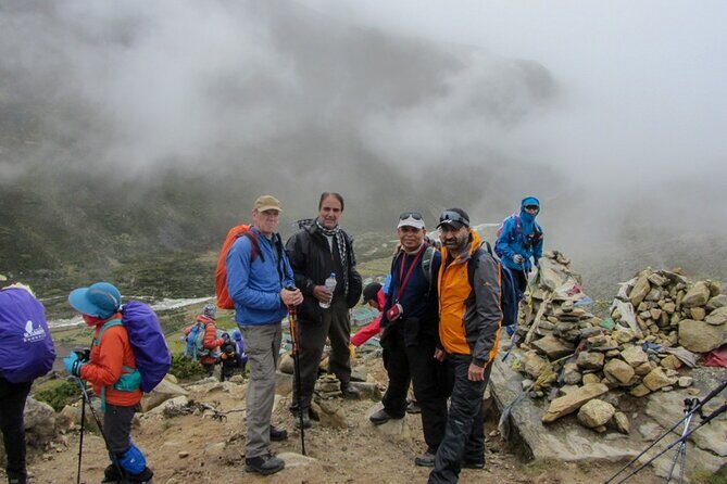 12 Days Everest Base Camp Trek - Everest Base Camp, the practical way: what this trip gets right