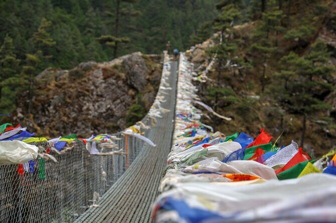12 Days Everest Base Camp Trek - Day 7: Dingboche to Lobuche (around 4,900m), towards the Everest Base Camp approach