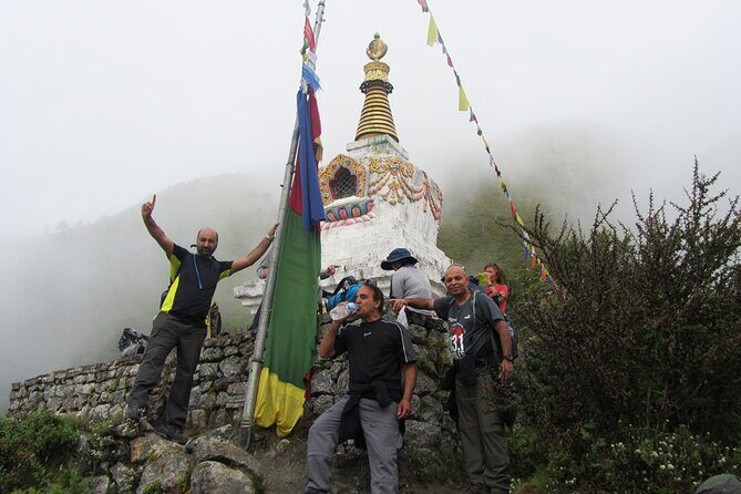 12 Days Everest Base Camp Trek - Value and Inclusions: Is This Price Really Fair?