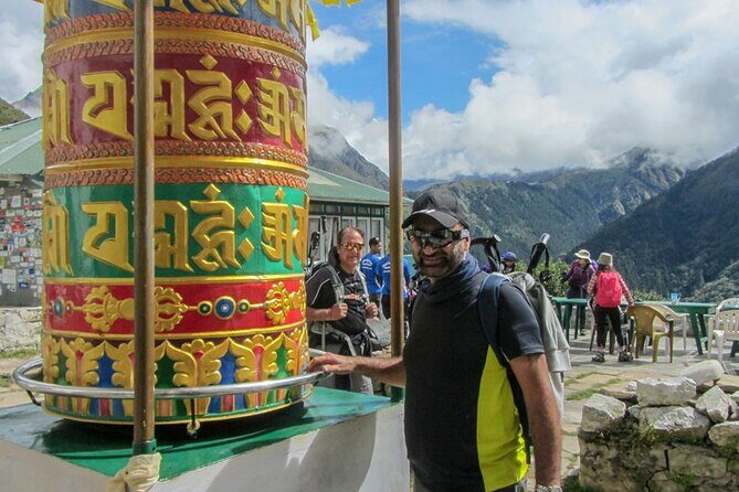 12 Days Everest Base Camp Trek - Who Should Book This Trek (and Who Should Pause)