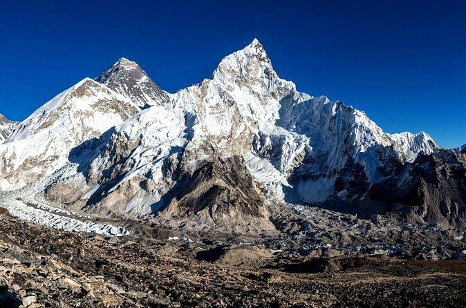 12 Days Everest Base Camp Trekking - Dingboche and the altitude reality check: why this day is worth your energy
