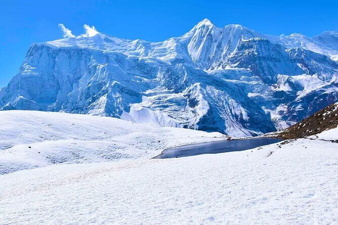 13 Days Trekking in Annapurna Circuit - Key highlights
