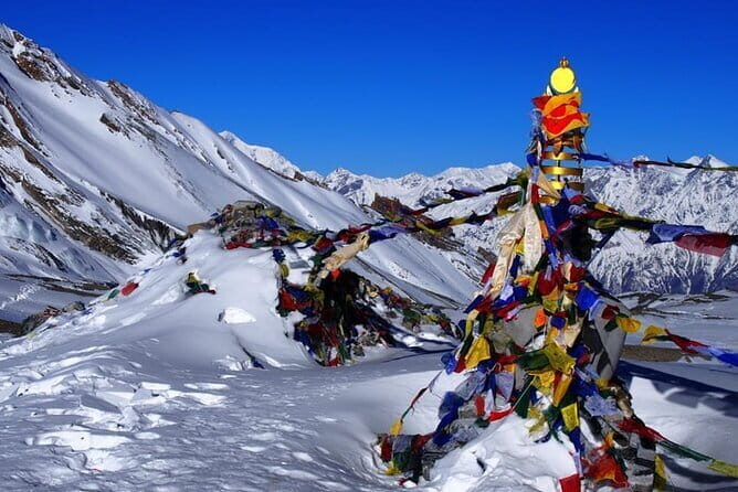 13 Days Trekking in Annapurna Circuit - Annapurna Circuit in 13 days: what the trek really gives you