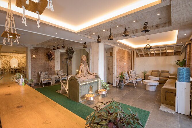 14 Day Ayurveda + Yoga Detox Retreat in Nepal - The Doctor Factor: Why Consultation Is a Big Deal