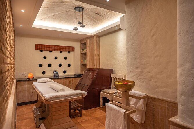 14 Day Ayurveda + Yoga Detox Retreat in Nepal - Yoga + Ayurveda: How They Pair Up Here