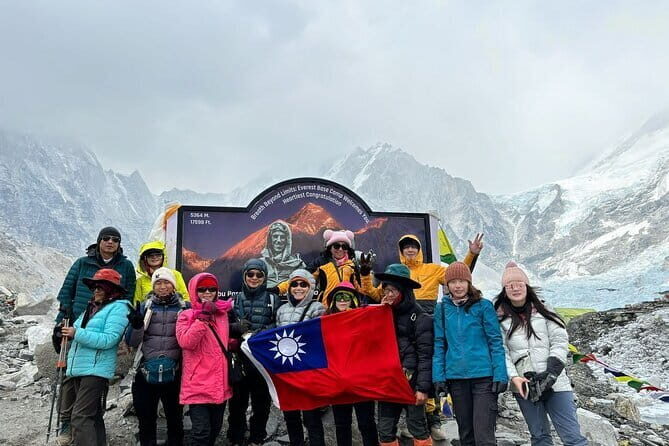 14 Days Everest Base Camp Trek - Key moments that make this trek feel worth it