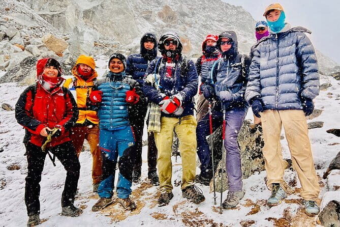 14 Days Everest Base Camp Trekking - Kathmandu arrival energy, then straight to the mountains