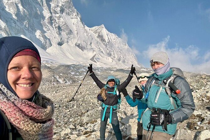 16 Day Private Manaslu Circuit Trek from Kathmandu - Price and logistics: what $1,135 really buys