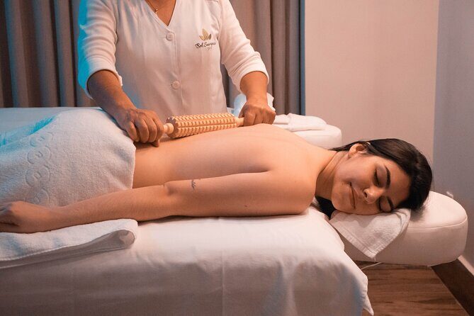 2 Hours full body Massage Spa Package in Kathmandu - Key highlights