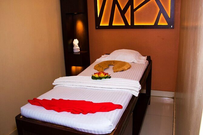 2 Hours full body Massage Spa Package in Kathmandu - A balanced take: the only real limitations