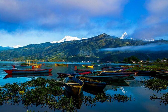 2 Night 3 Days Pokhara City Tour - Key Things to Know Before You Go