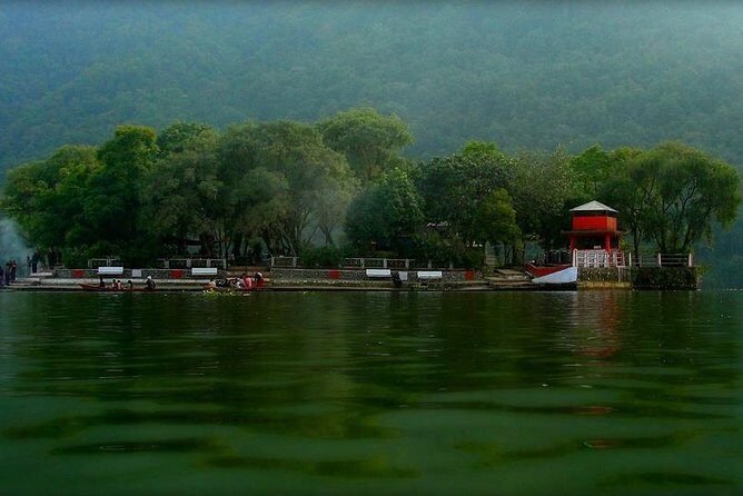 2 Night 3 Days Pokhara City Tour - A Fast, Low-Stress Way to Get from Kathmandu to Pokhara
