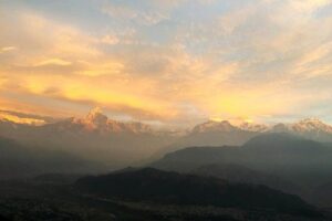 2 Night 3 Days Pokhara City Tour - Ring Road Pickup and the Two-Part Transport Plan