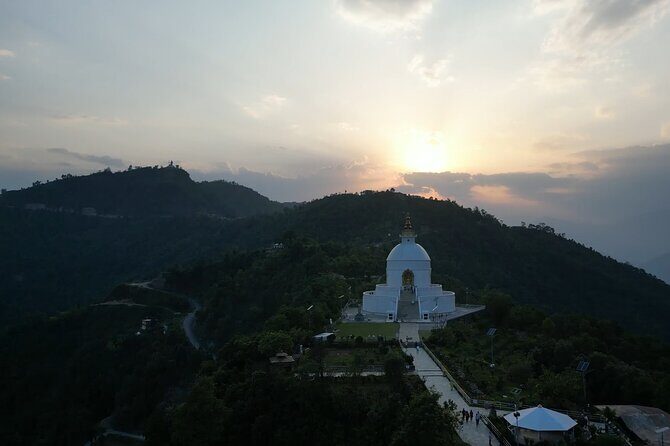 2 Night 3 Days Pokhara City Tour - Evening at Lakeside 15th Street: A Simple Arrival Win